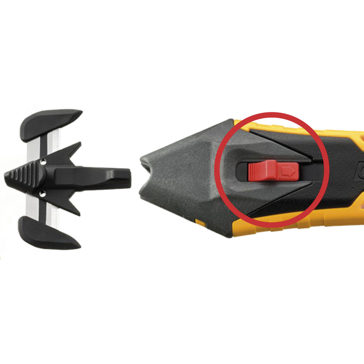 Lamă de tăiere Olfa SK-16