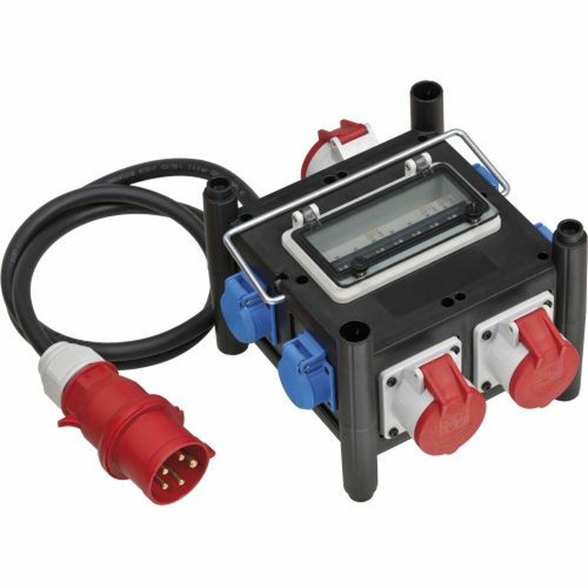 Distribuitor de energie Brennenstuhl 1153690200 230 V