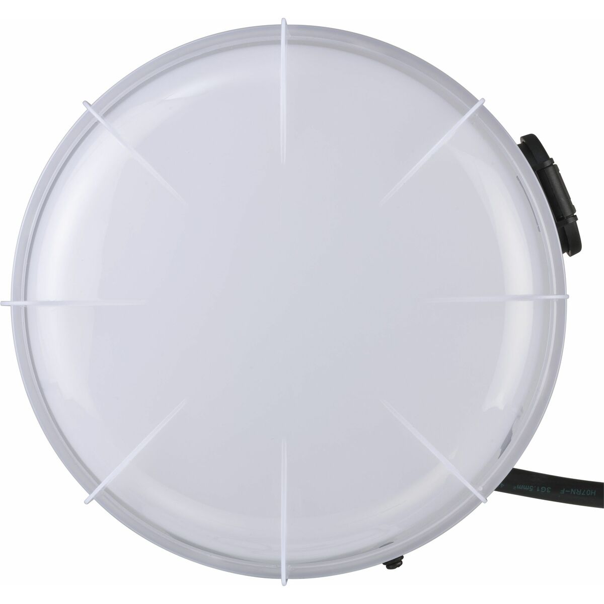 LED spotlight Brennenstuhl BF 50 W 5400 Lm 6500 K 360º