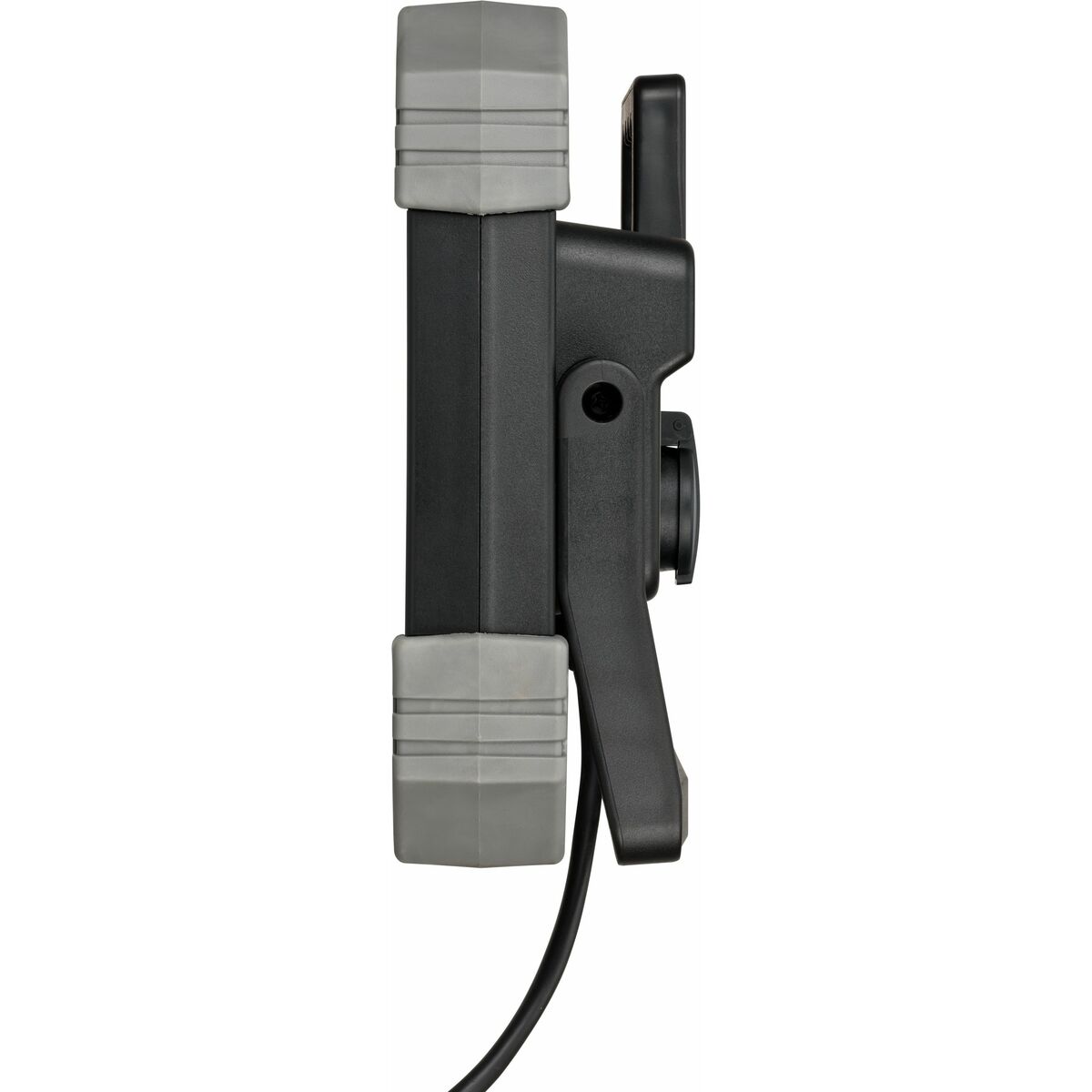 LED spotlight Brennenstuhl DINORA 67 W 8300 Lm 5700 K