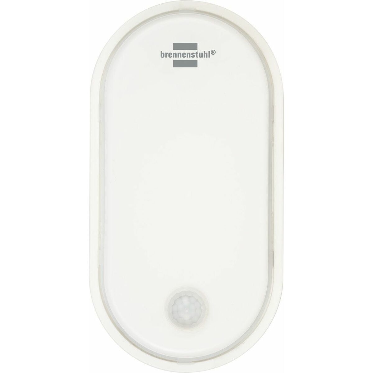 Lampă de perete Brennenstuhl OL Detector de Mișcare