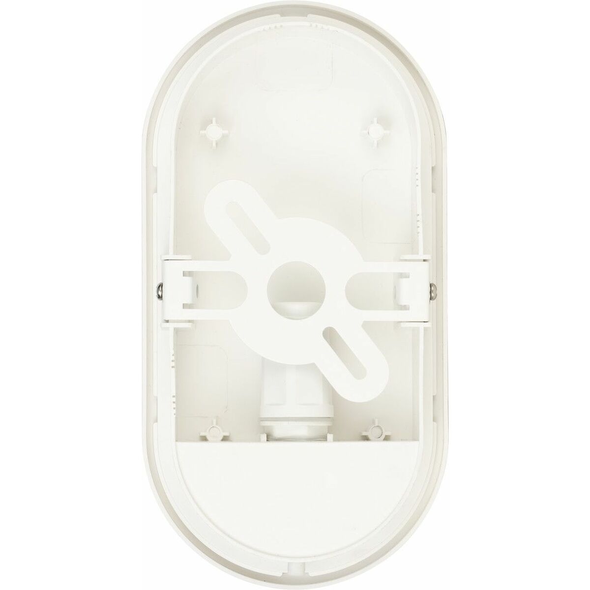 Lampă de perete Brennenstuhl OL Detector de Mișcare