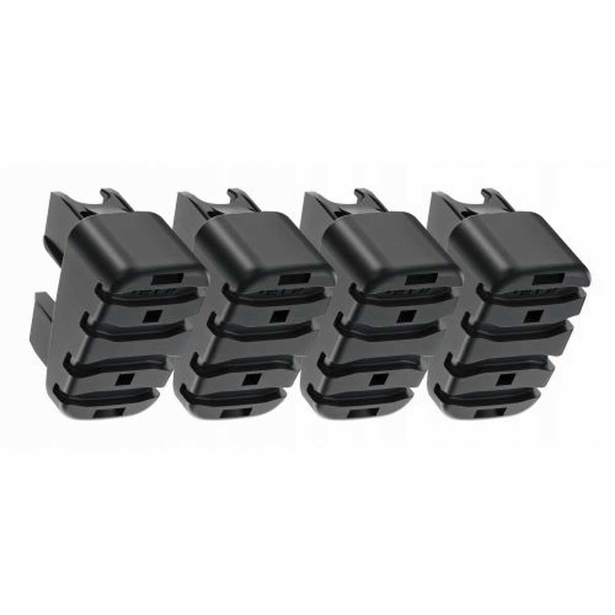 Picioare pentru scară Hailo EasyClix