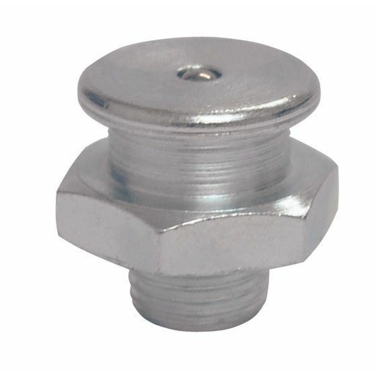 Unghi drept cu cap plat pentru ungere UMETA 3404