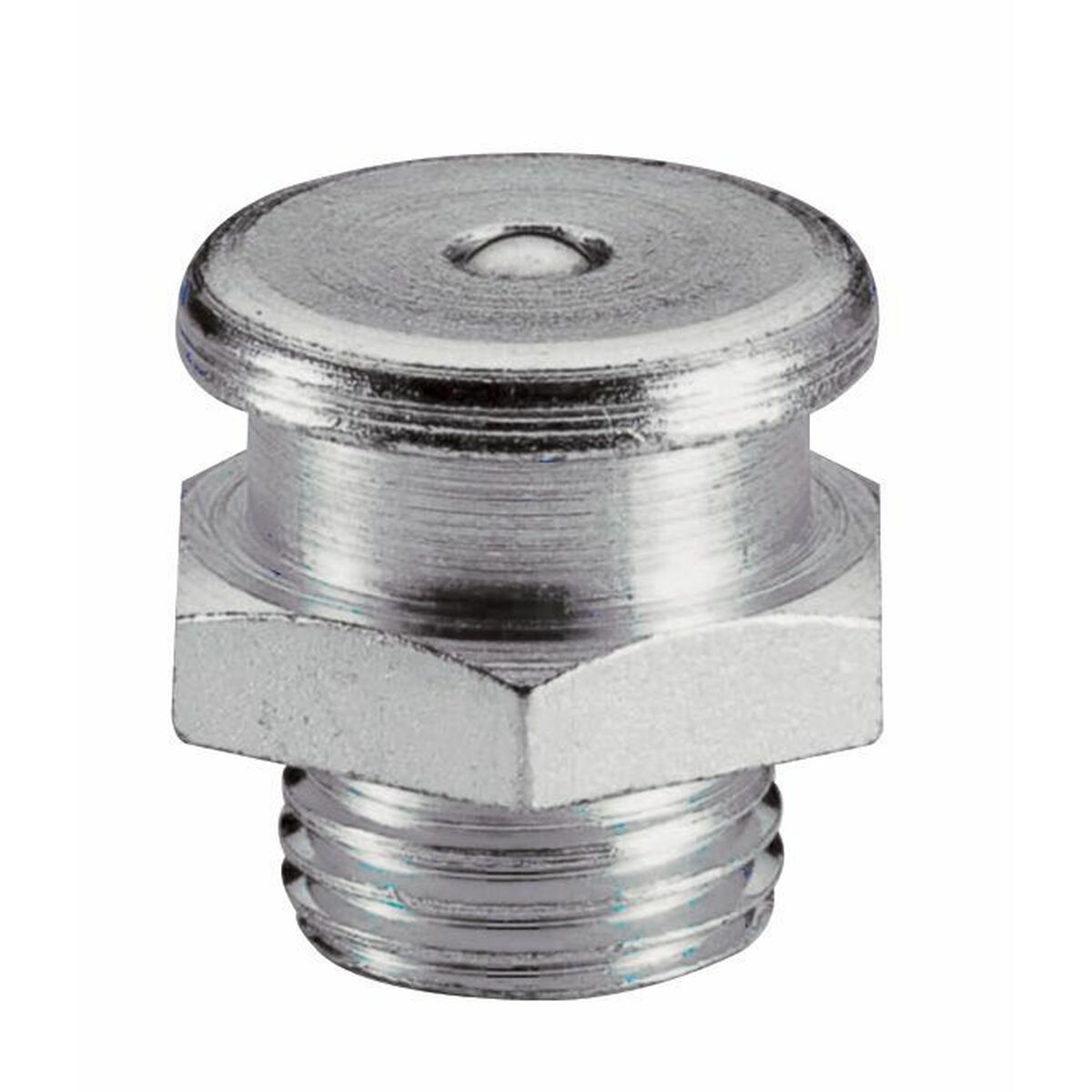 Unghi drept cu cap plat pentru ungere UMETA 3404