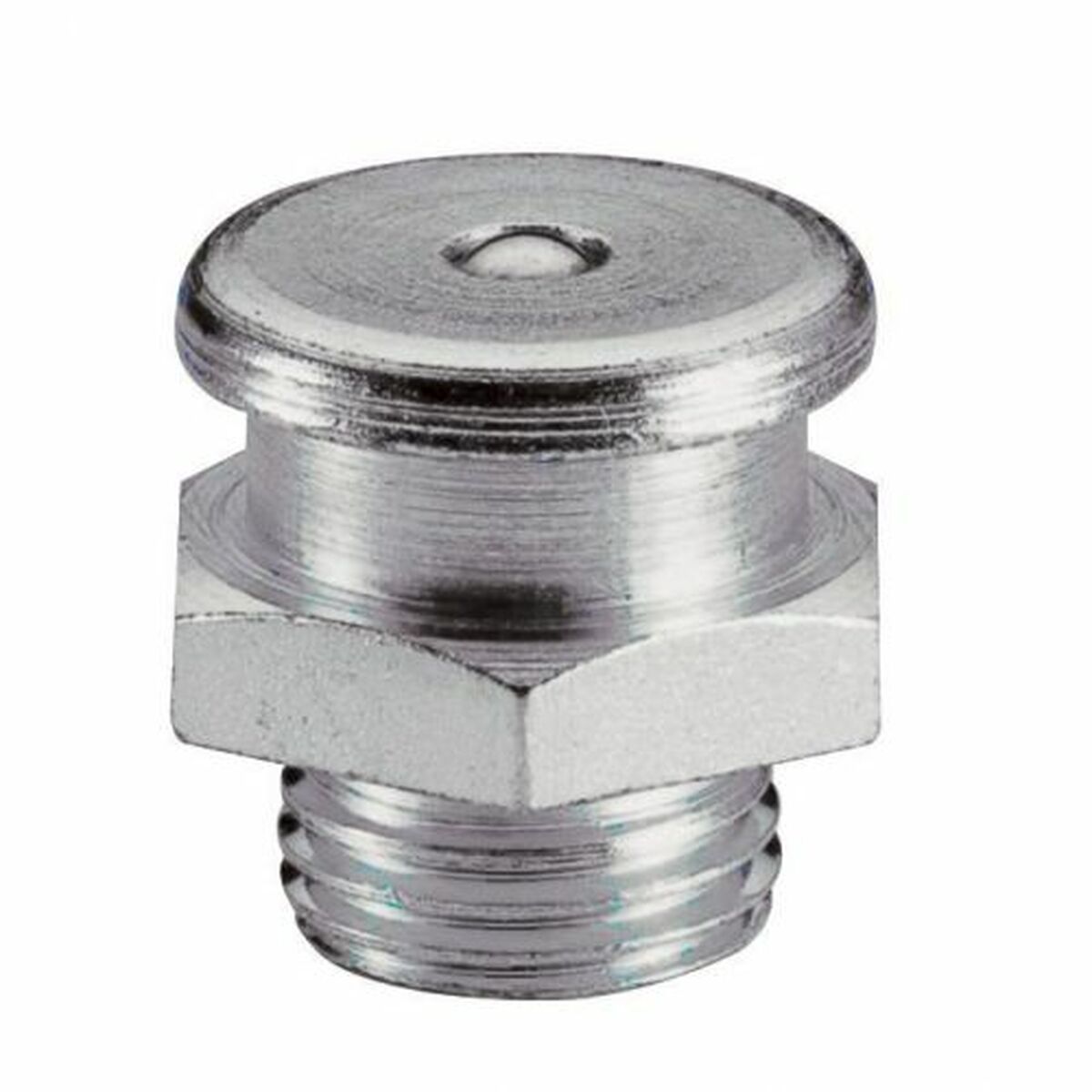 Unghi drept cu cap plat pentru ungere UMETA 3404