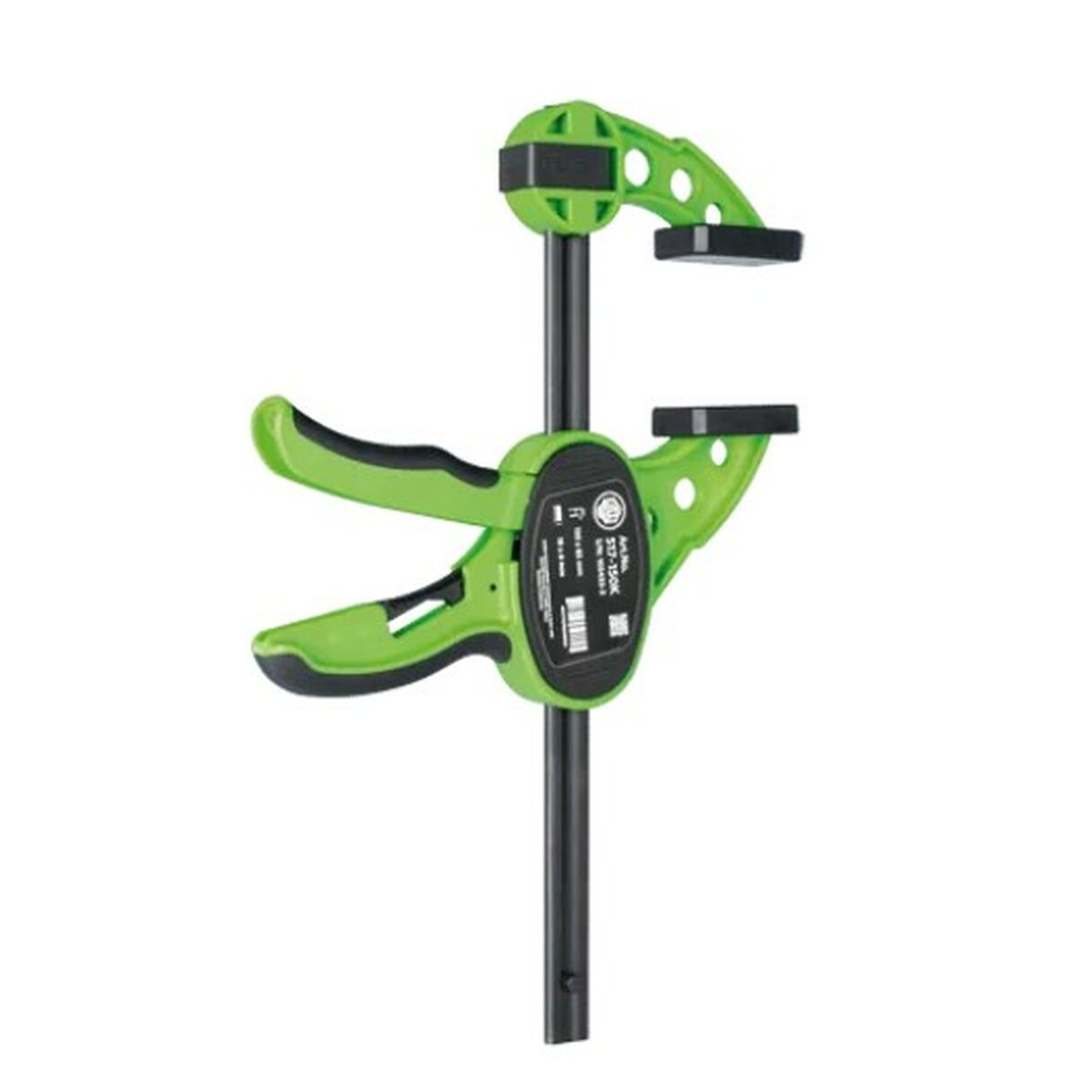 Clemă cu o mână KUKKO 15 X 8,5 CM