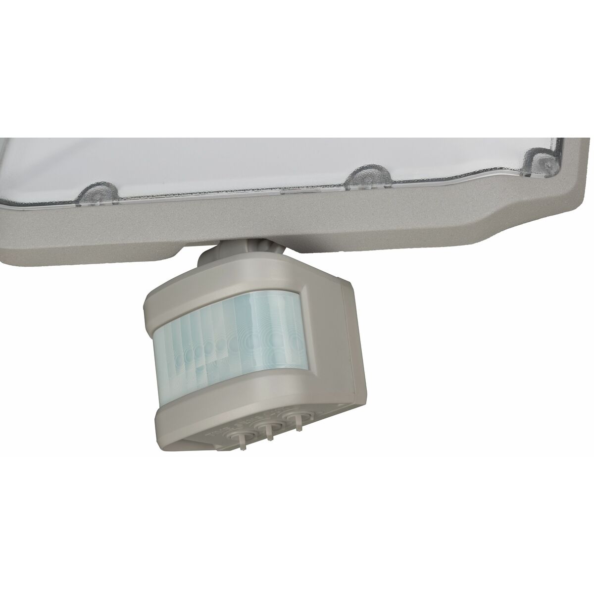 LED spotlight Brennenstuhl AL E 30 W 3050 Lm Gri (3000 K)