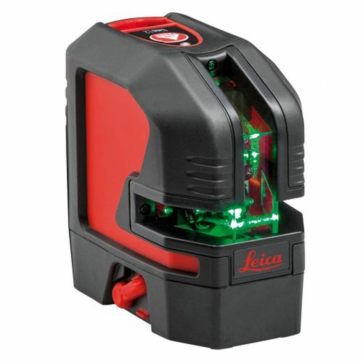 Nivel laser cu linii Leica Geosystems L2Gs