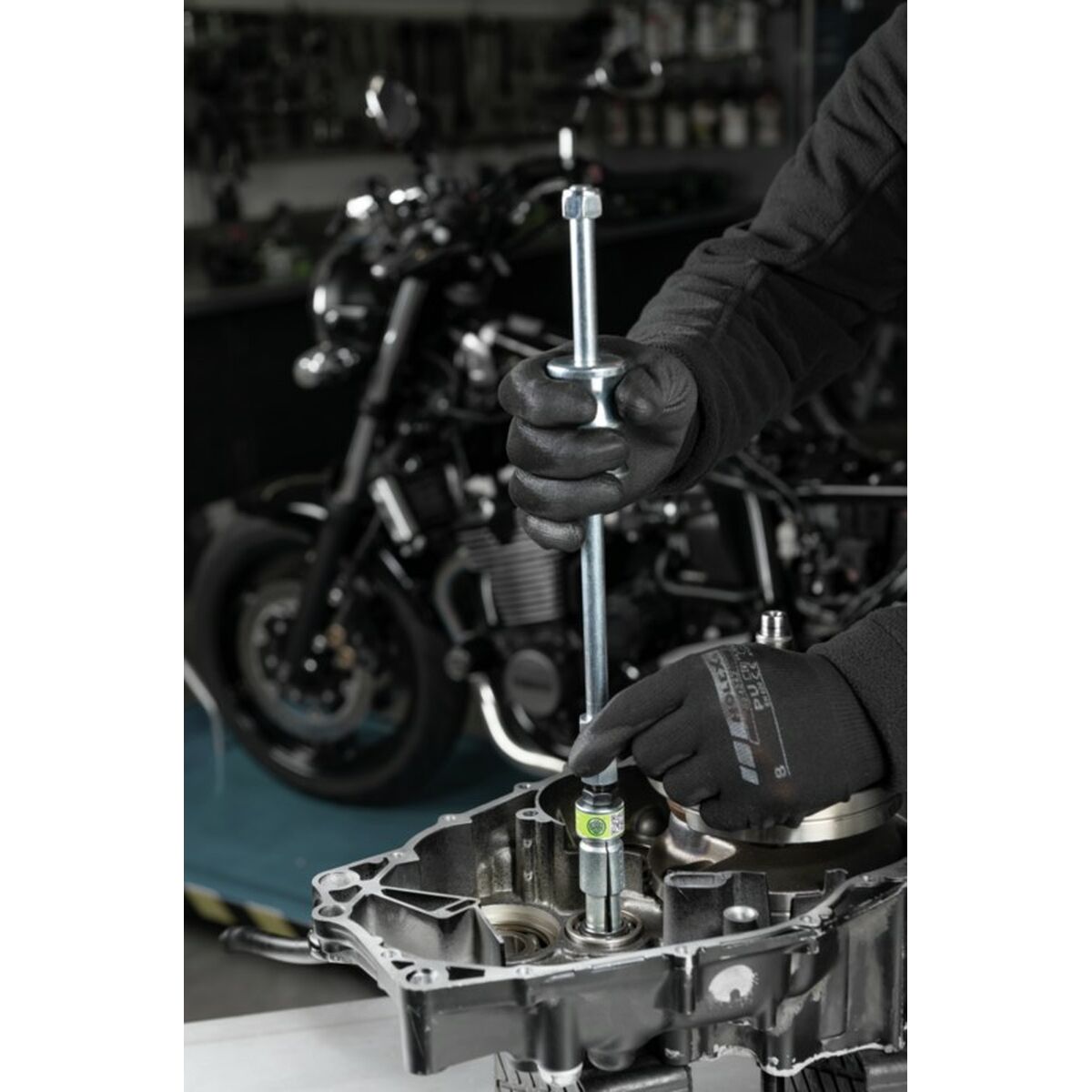 Ciocan glisant KUKKO 1,7 kg