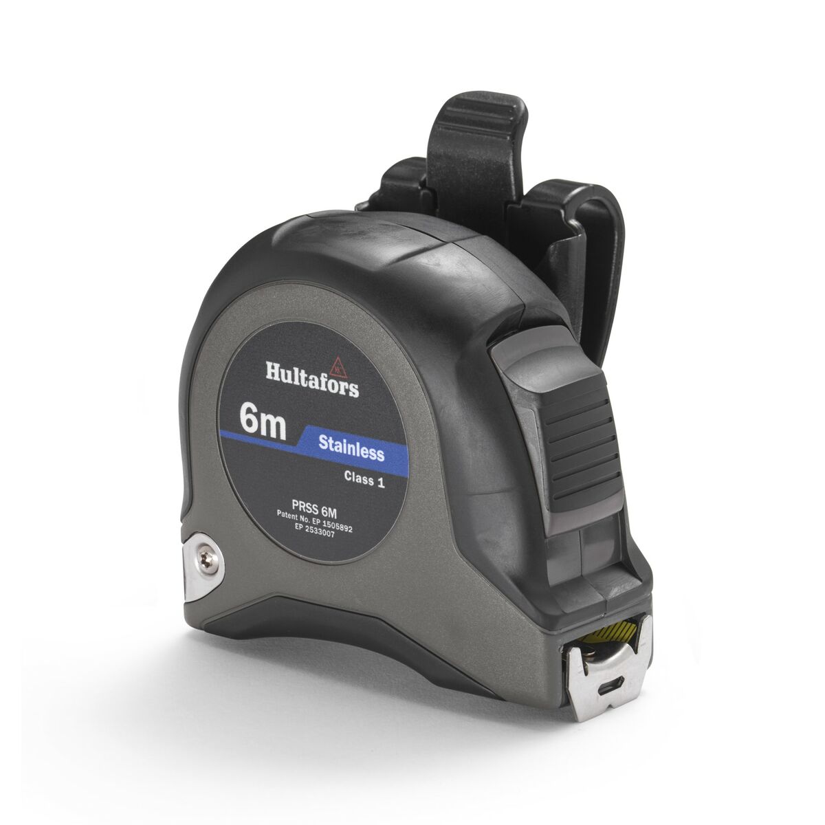 Flexometru Hultafors PRSS (4 m)