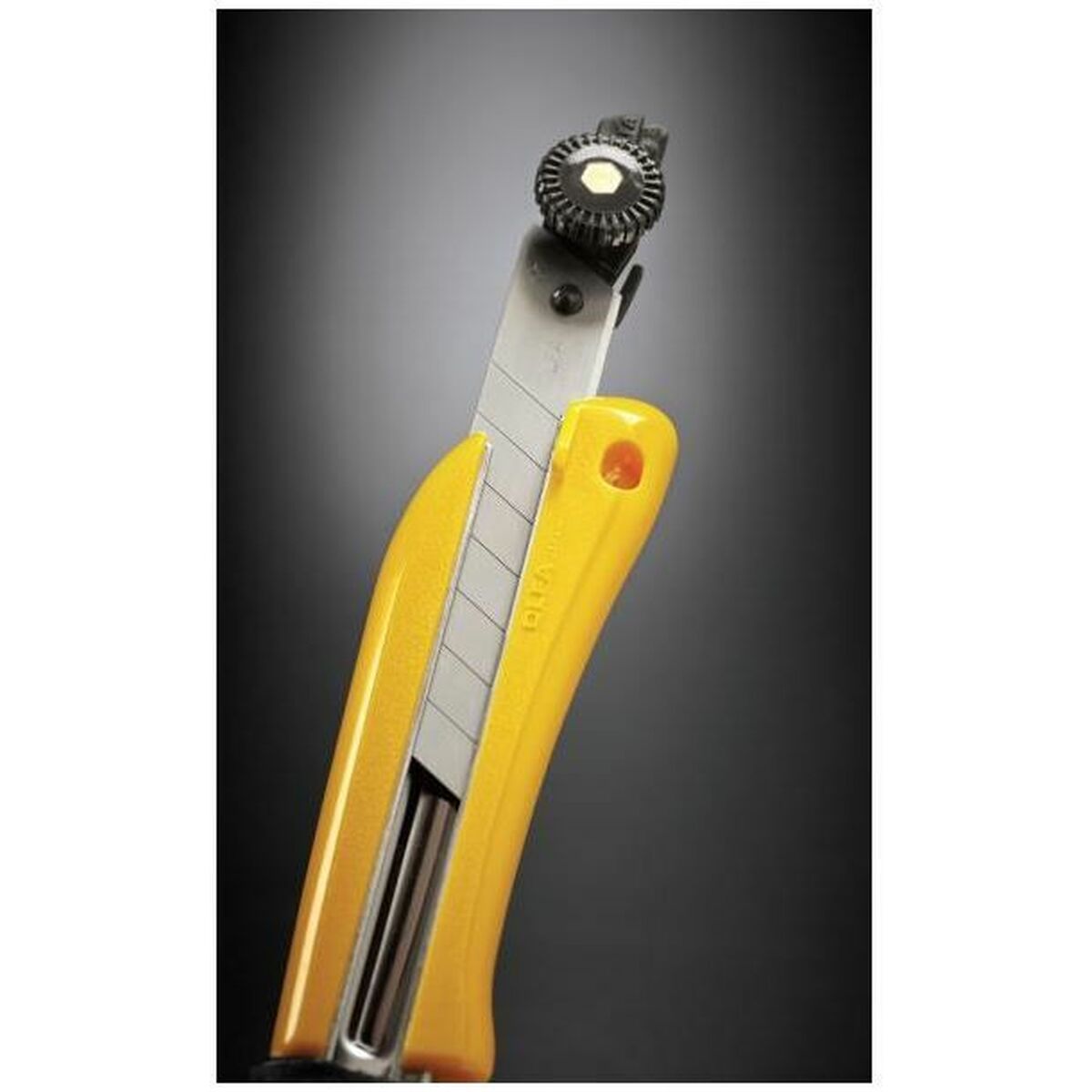 Cutter Olfa 18 X 0,5 MM 18 mm