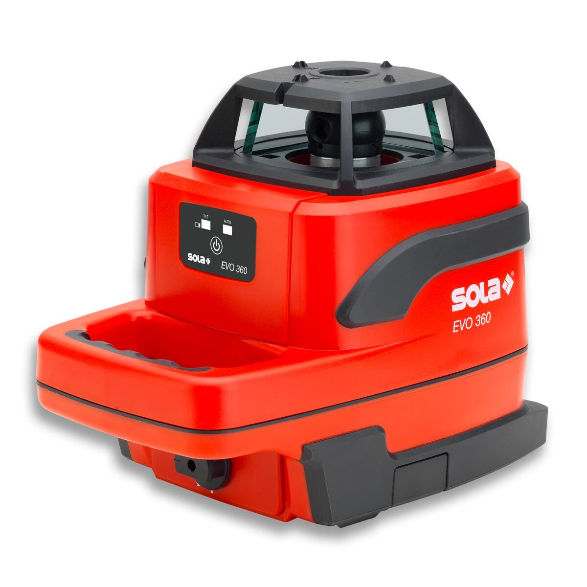 Nivel laser rotativ SOLA EVO 360