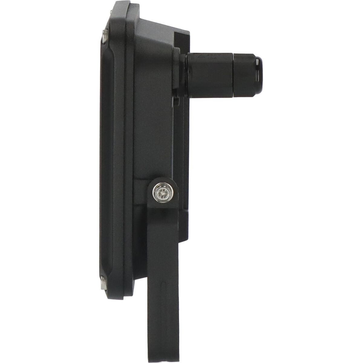 LED spotlight Brennenstuhl JARO D 50 W 5800 Lm Negru (6500 K)