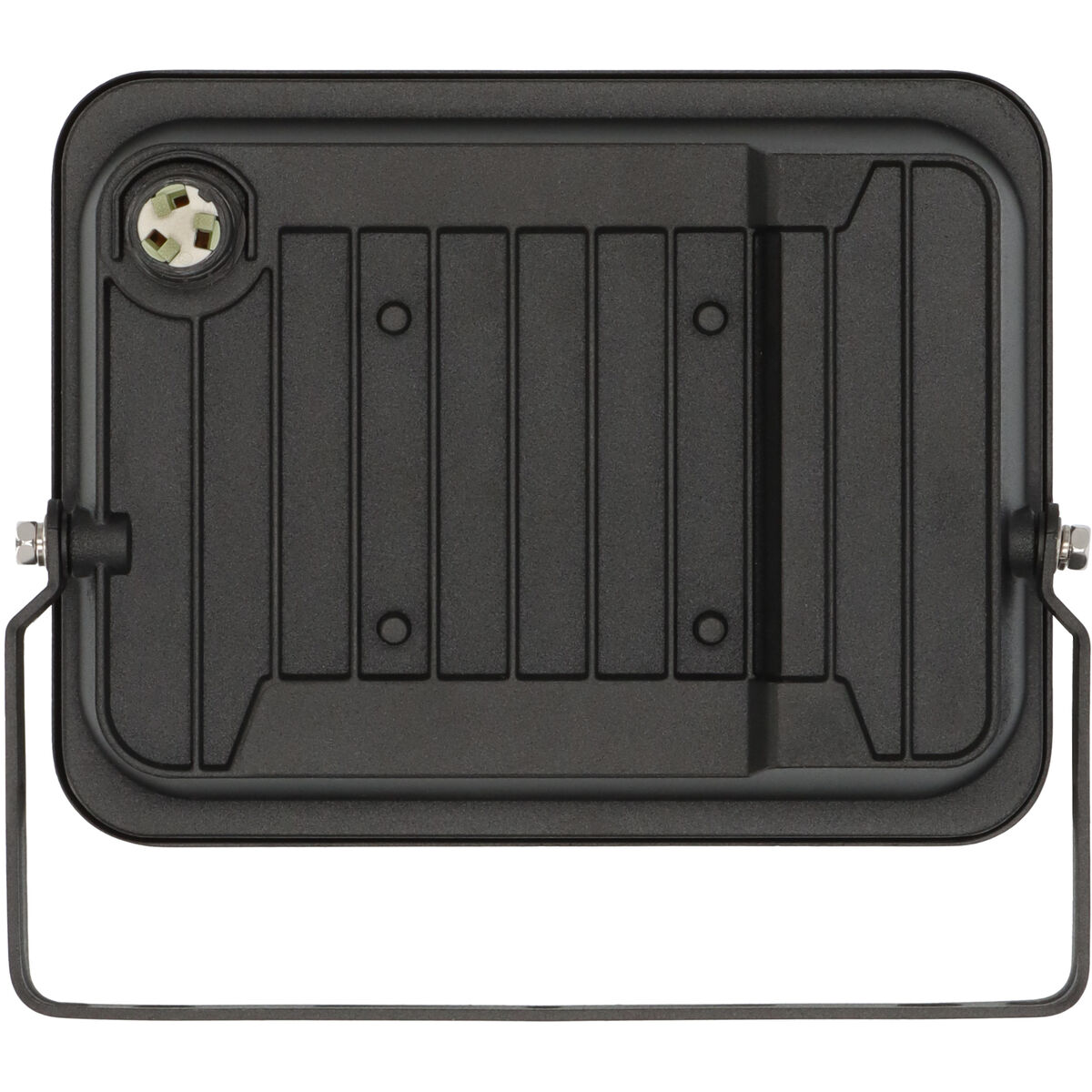 LED spotlight Brennenstuhl JARO D 50 W 5800 Lm Negru (6500 K)