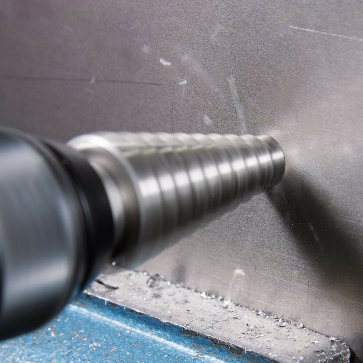 Set de rulouri RUKO 101026RO Oțel de mare viteză (HSS) Carcasă 3 Piese