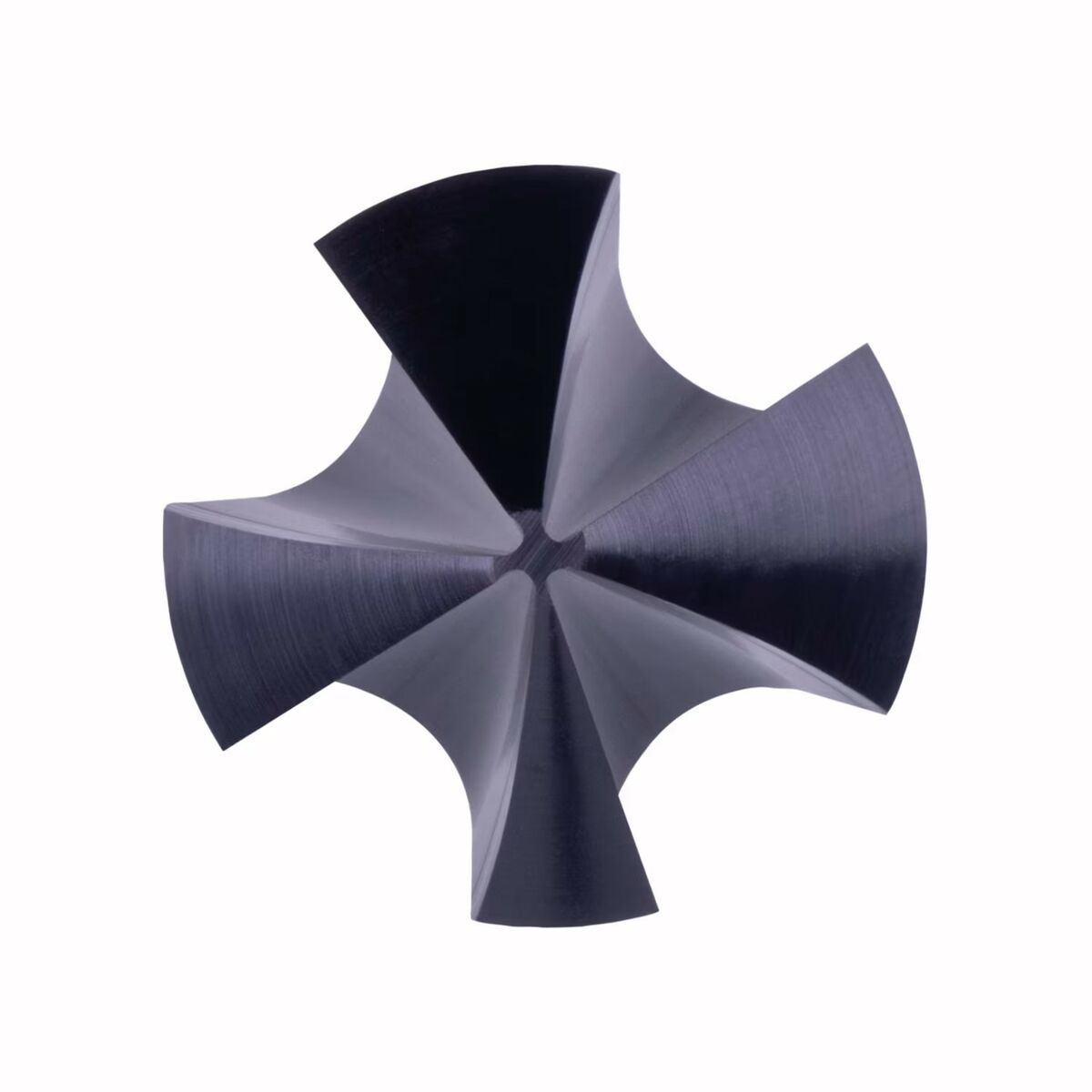 Freza conică RUKO ULTIMATECUT 4S 25 mm