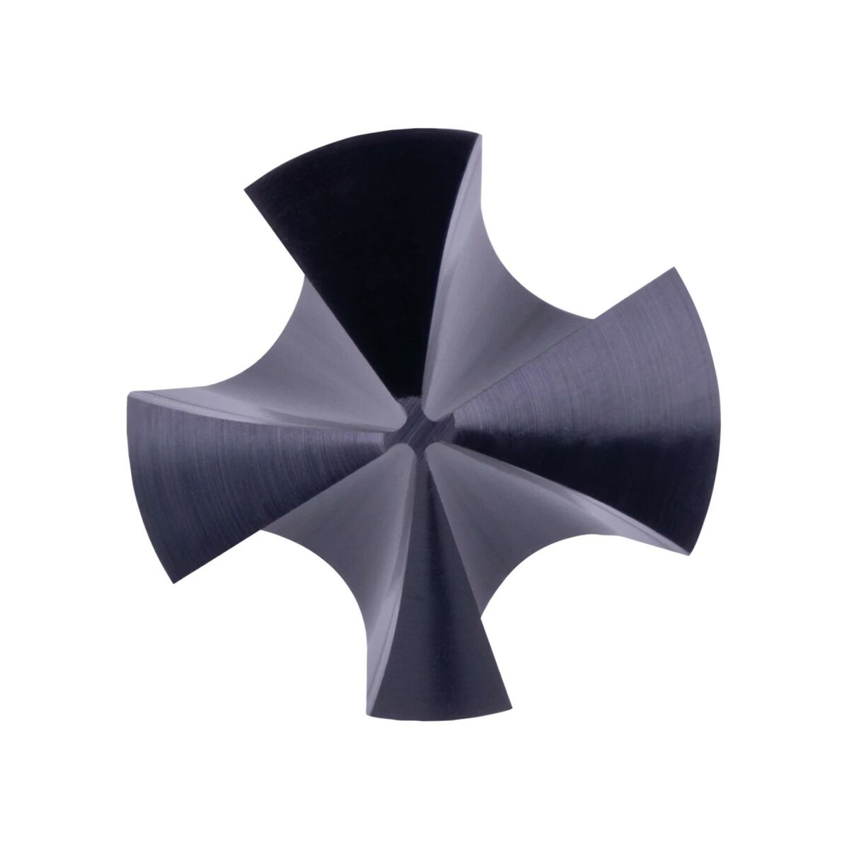 Set de freze pentru fazetare (Freze pentru fazetare) RUKO ULTIMATECUT 4S Oțel de mare viteză (HSS) 6 Piese