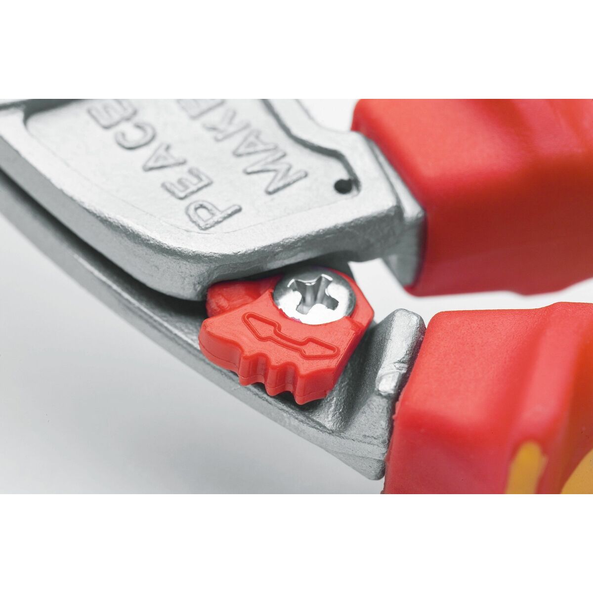 Clești universali NWS Serie 49 VDE 13 mm 18 mm 2,5 mm 20 cm