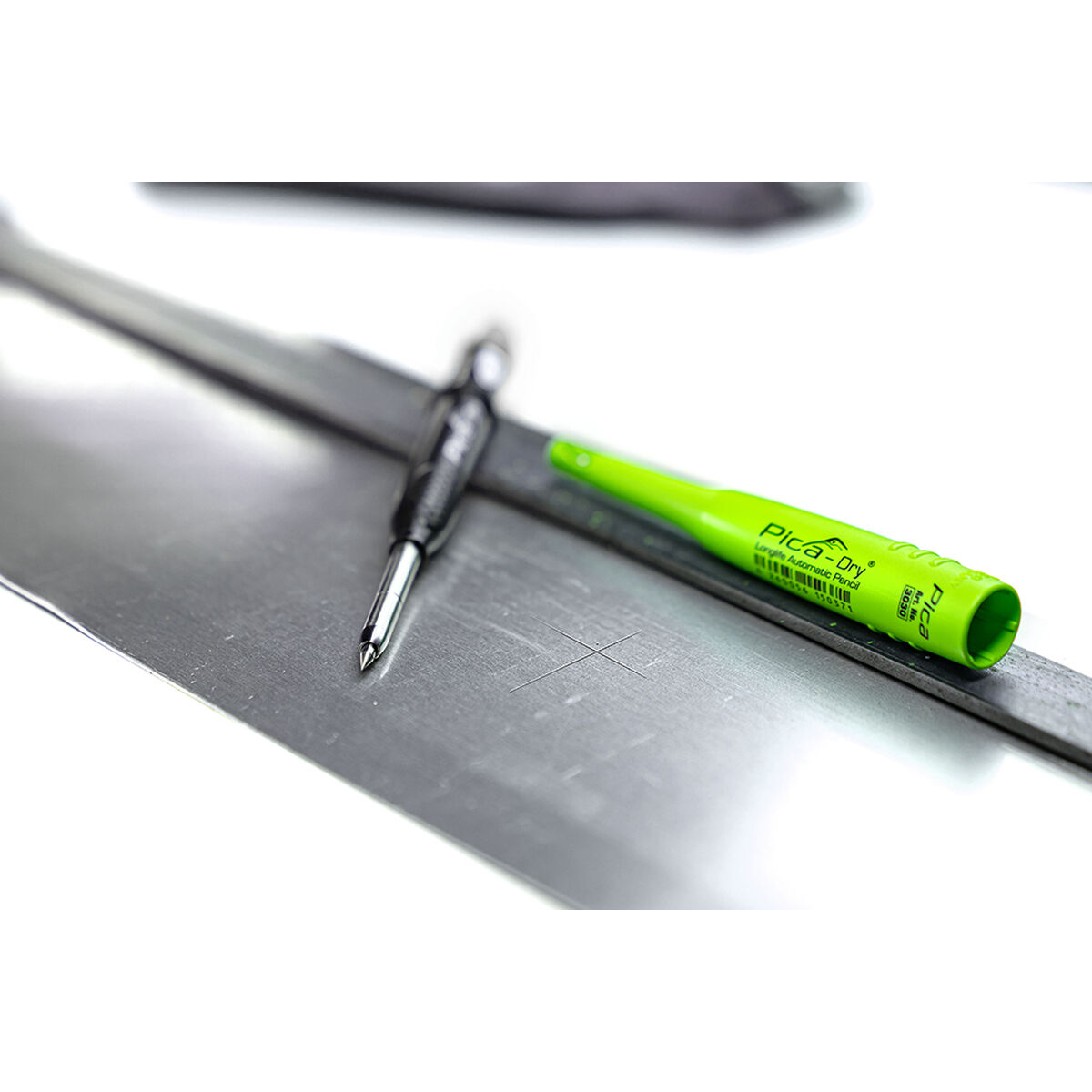 Creion mecanic Pica Pica Dr Gri