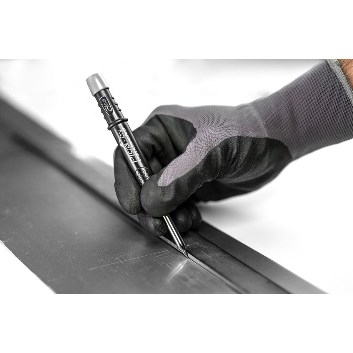 Creion mecanic Pica Pica Dr Gri