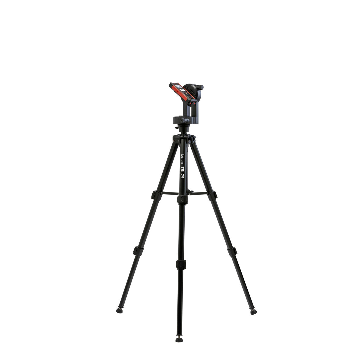 Trepied Portabil Leica Geosystems TRI 1/4"