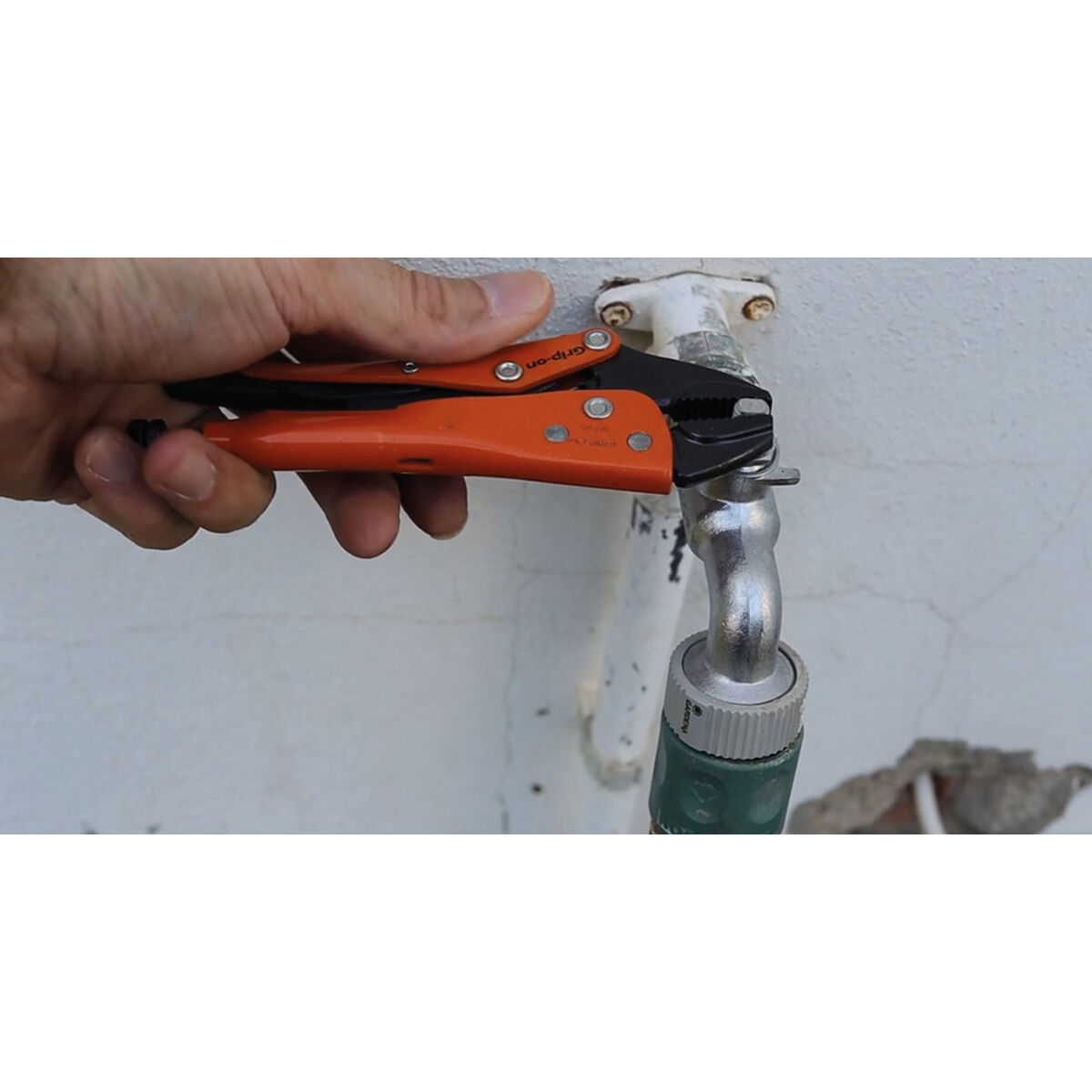 Clește Grip-on 23 mm 143 mm