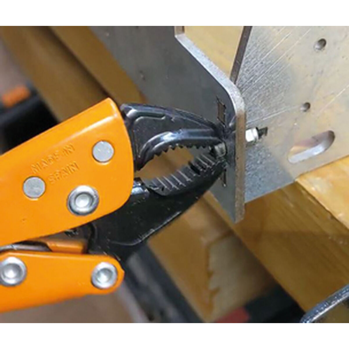 Clește Grip-on 23 mm 143 mm