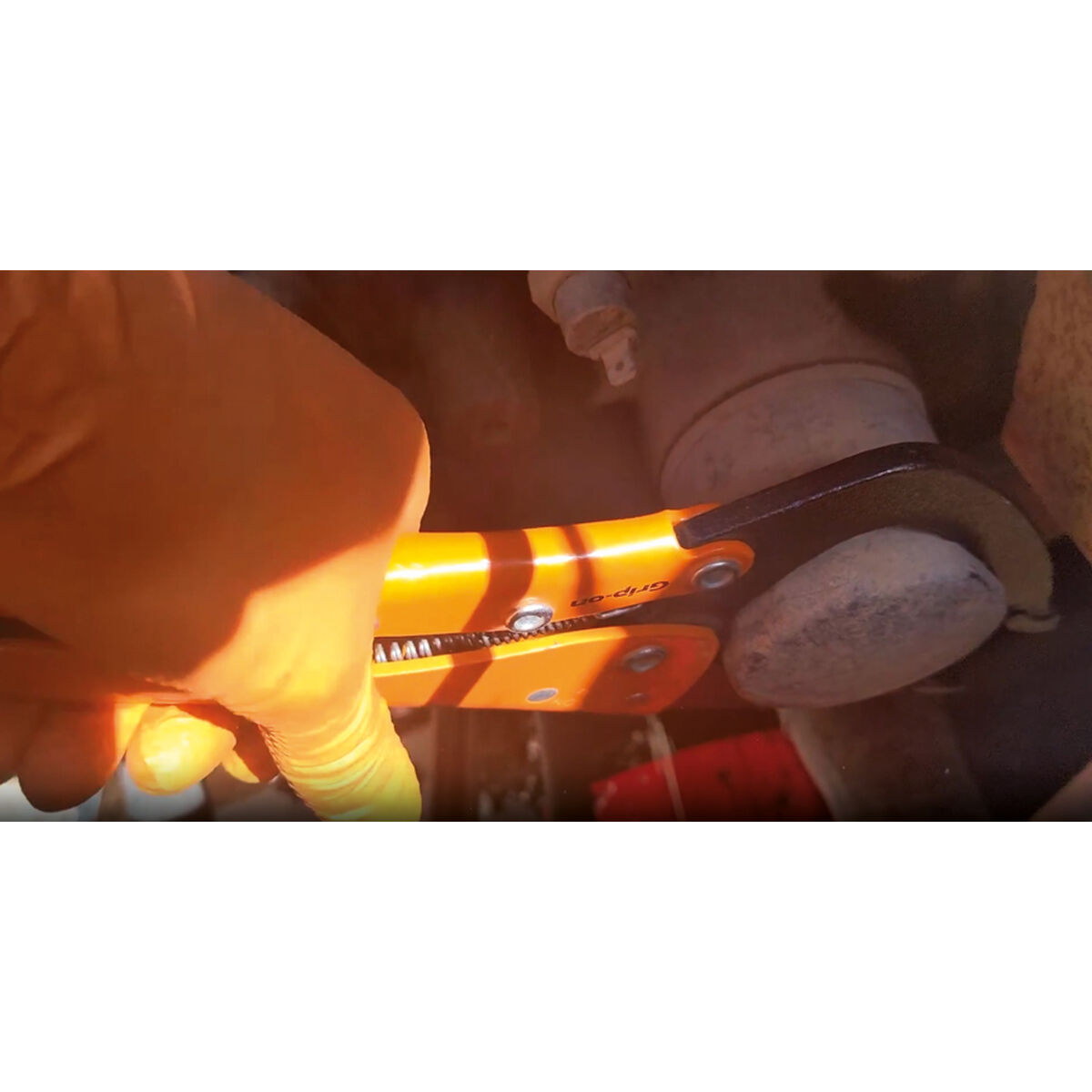 Clește Grip-on 95 mm 287 mm