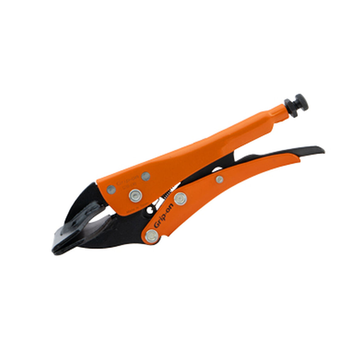 Clește Grip-on 44 mm 202 mm