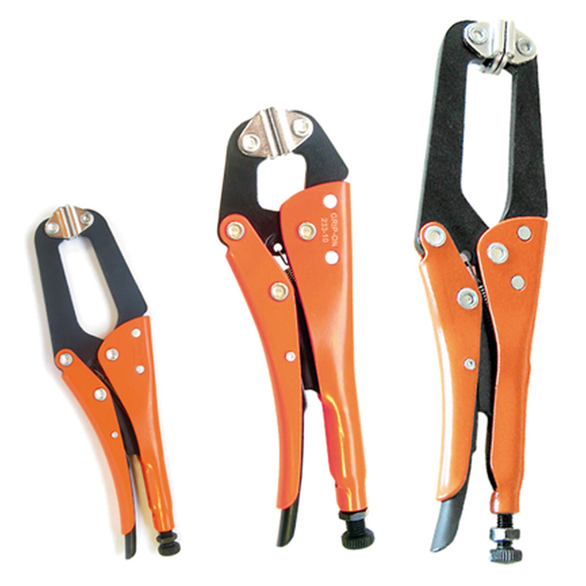 Presă Sergent Grip-on