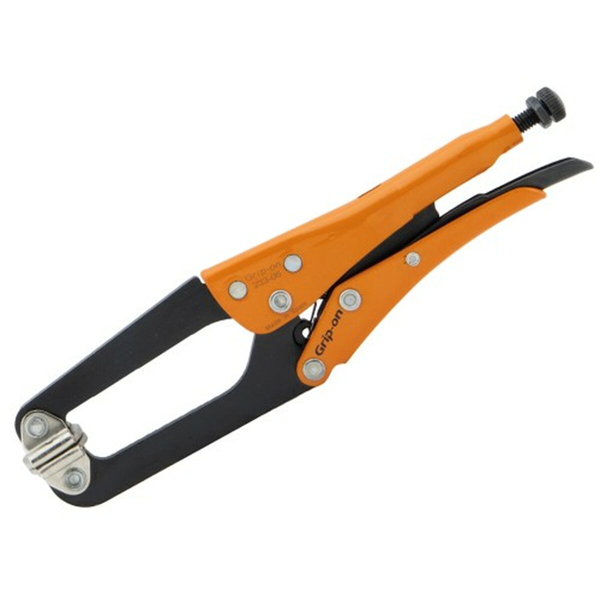 Presă Sergent Grip-on