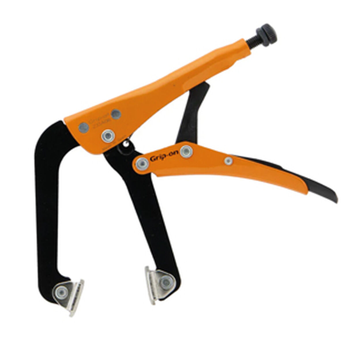 Presă Sergent Grip-on 80 mm