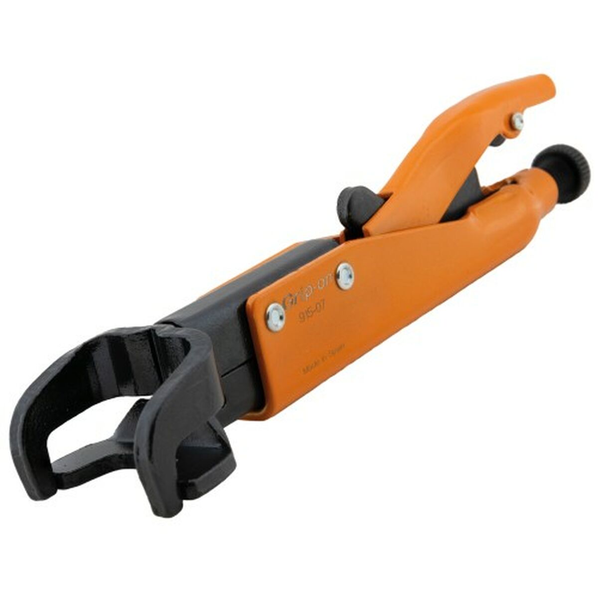 Clește cu arc Grip-on LL 12 mm