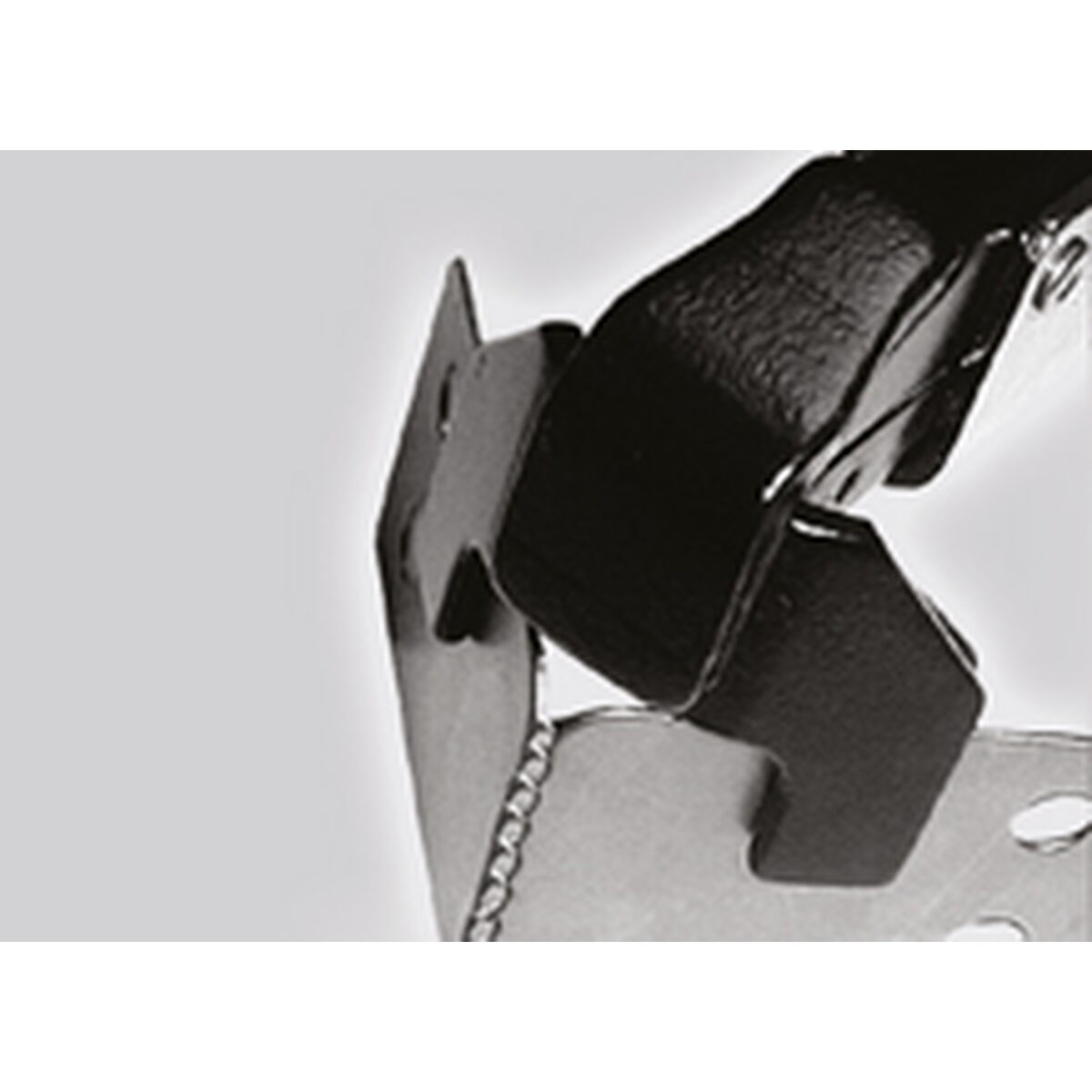 Clește cu arc Grip-on T 15 mm