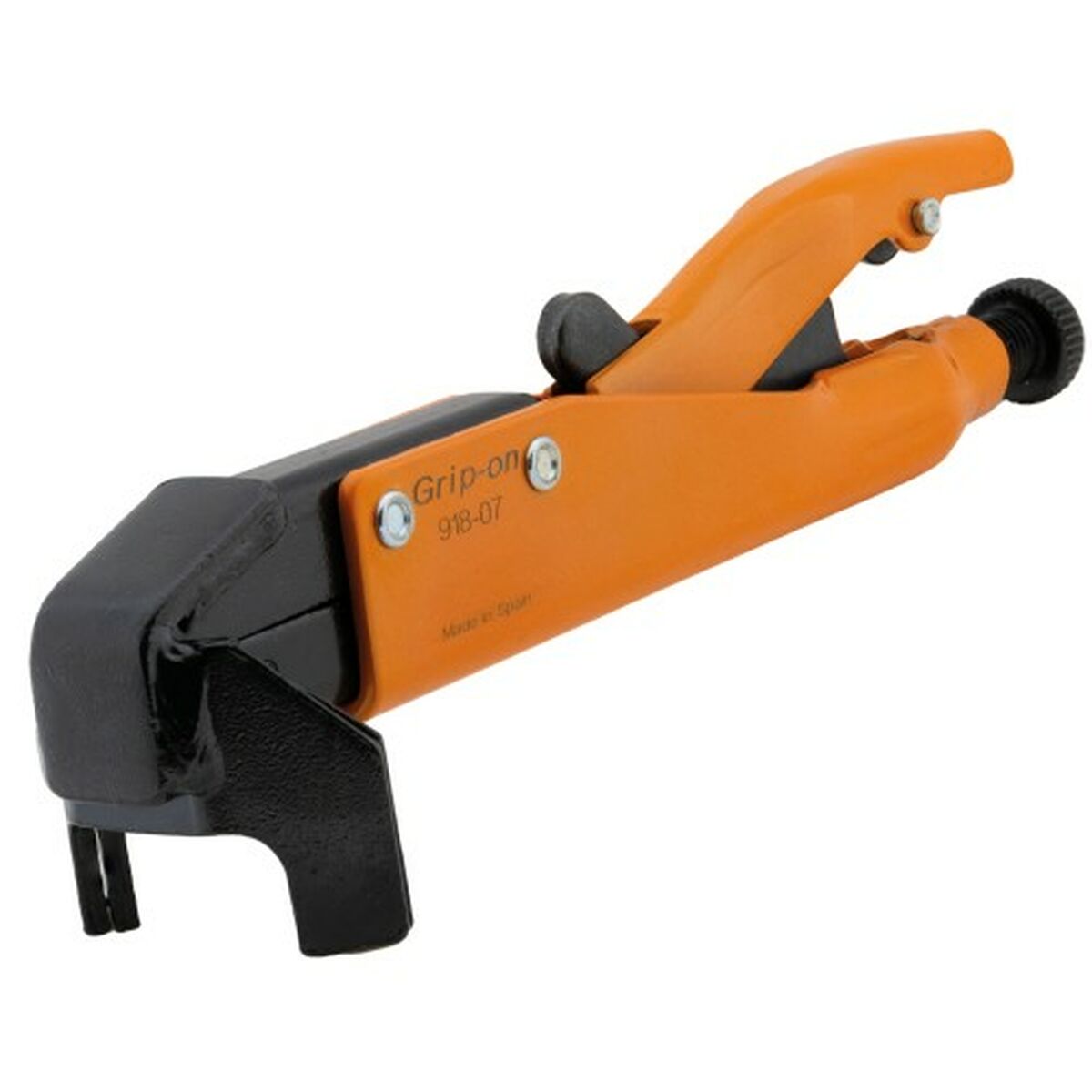 Clește cu arc Grip-on T 15 mm