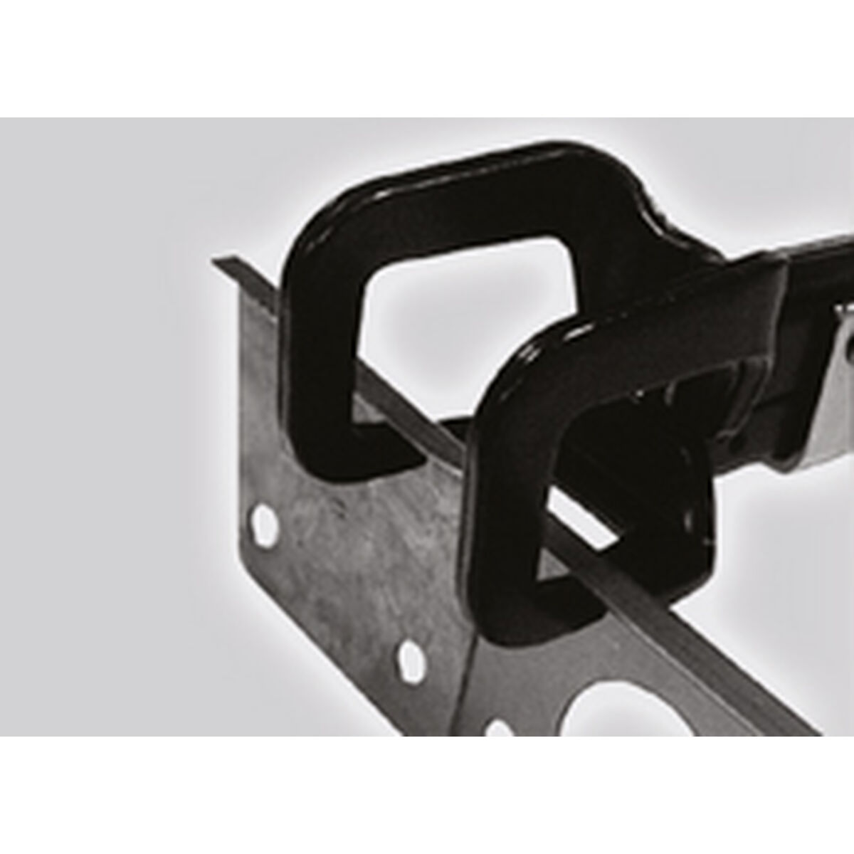 Clește cu arc Grip-on JJ 25 mm