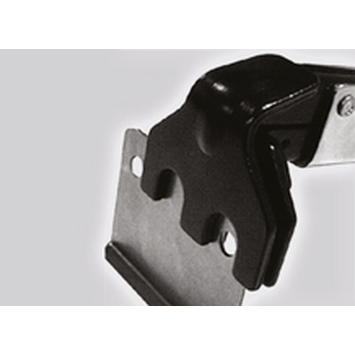 Clește cu arc Grip-on W 35 mm