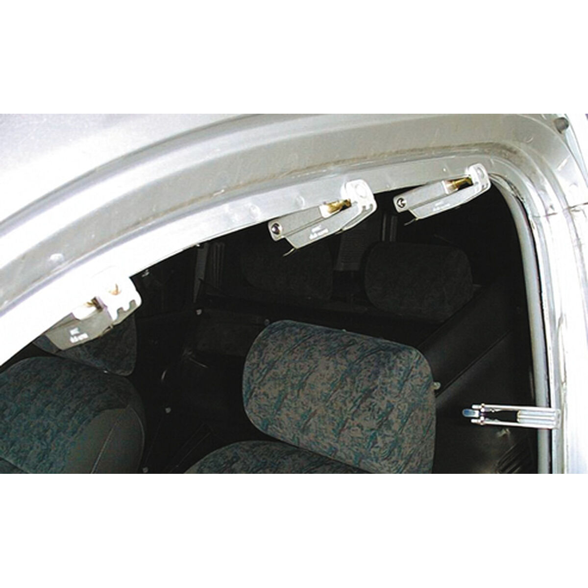 Clește cu arc Grip-on 17 mm