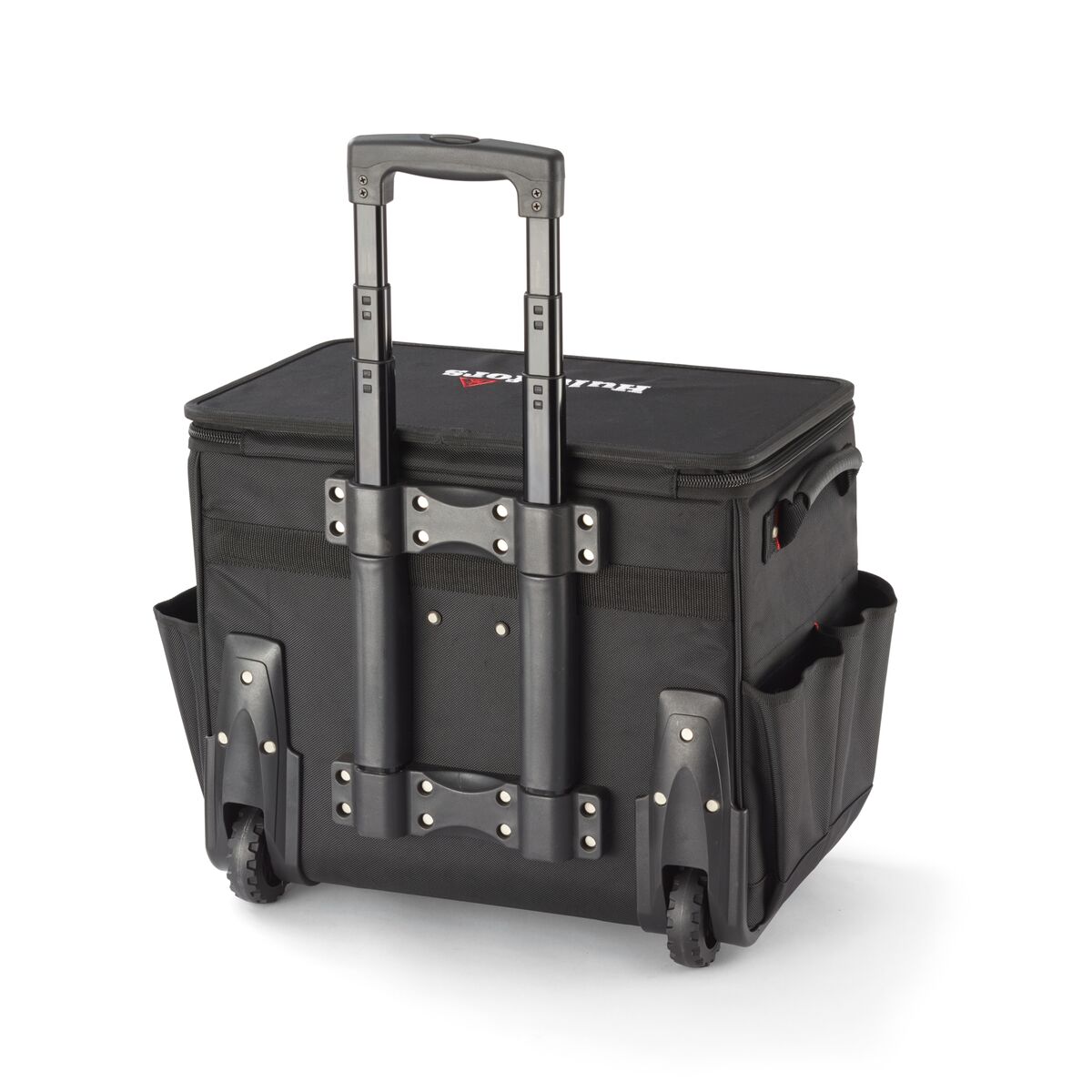 Trusă cu unelte Hultafors Negru Poliester