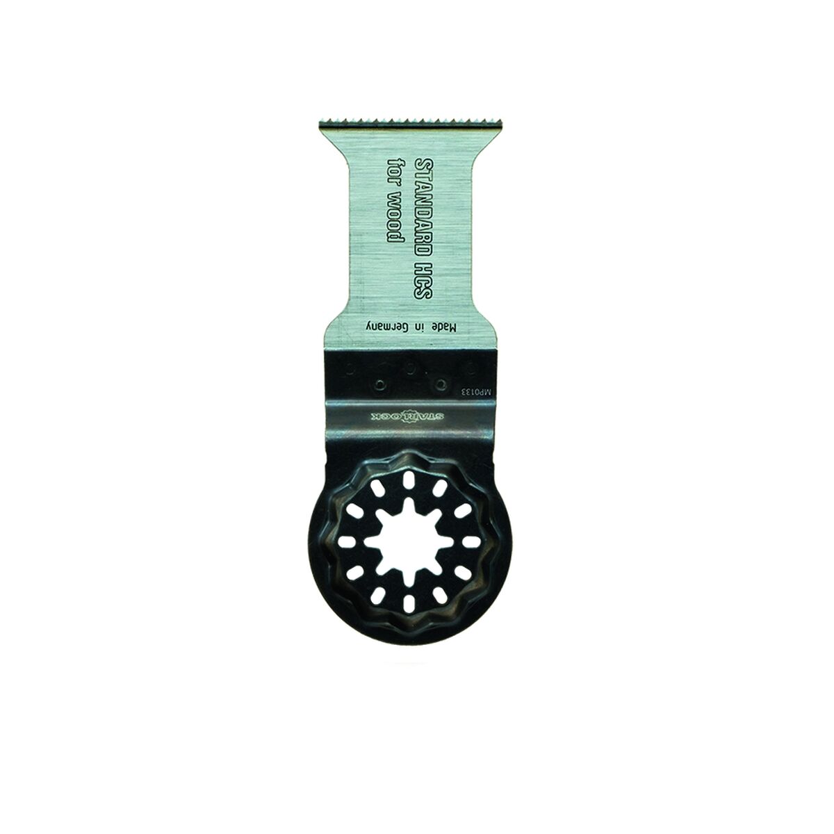 Lamă de ferăstrău MP.S 3901 Fierăstrău oscilant 3 Unități