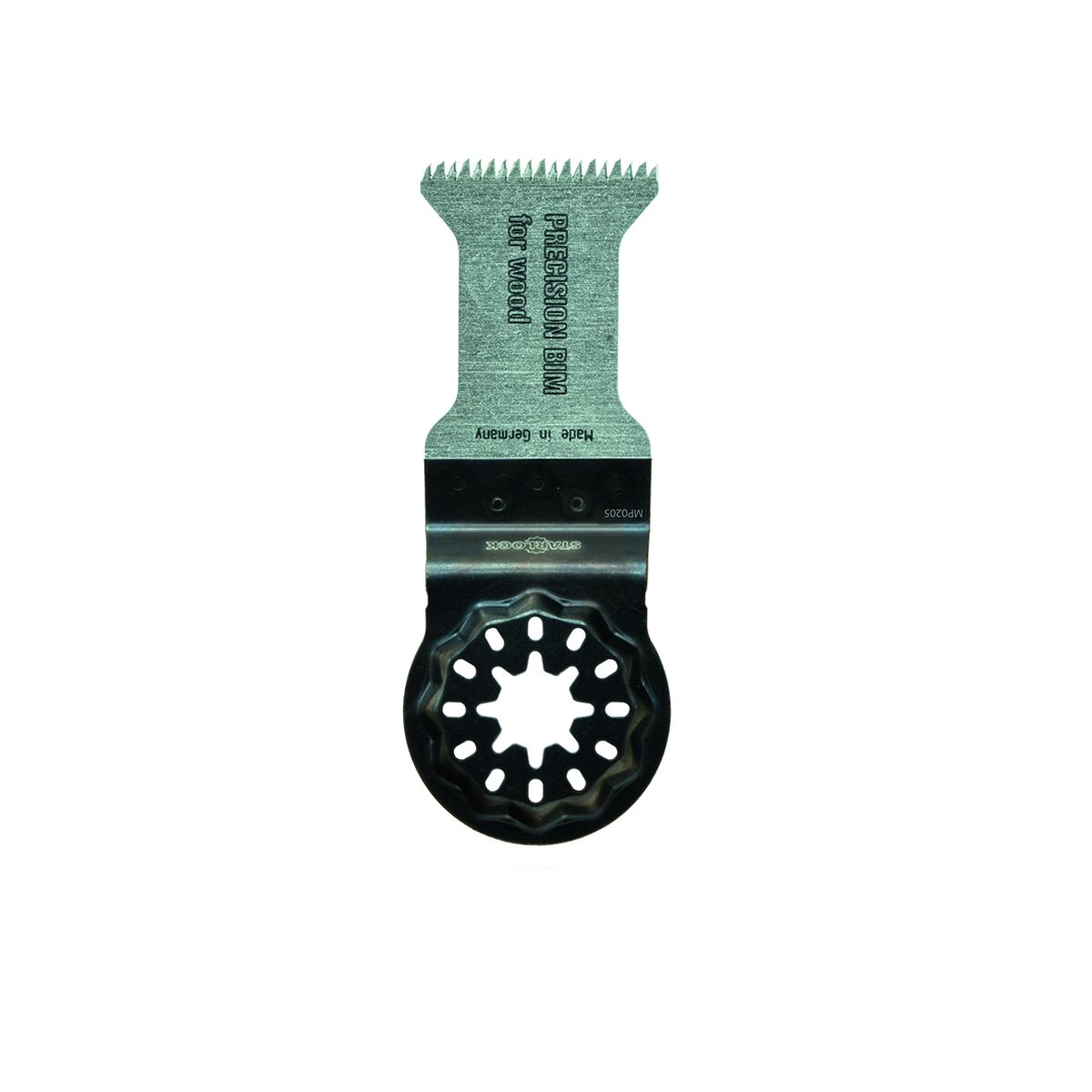 Lamă de ferăstrău MP.S 3907 Fierăstrău oscilant 10 Unități