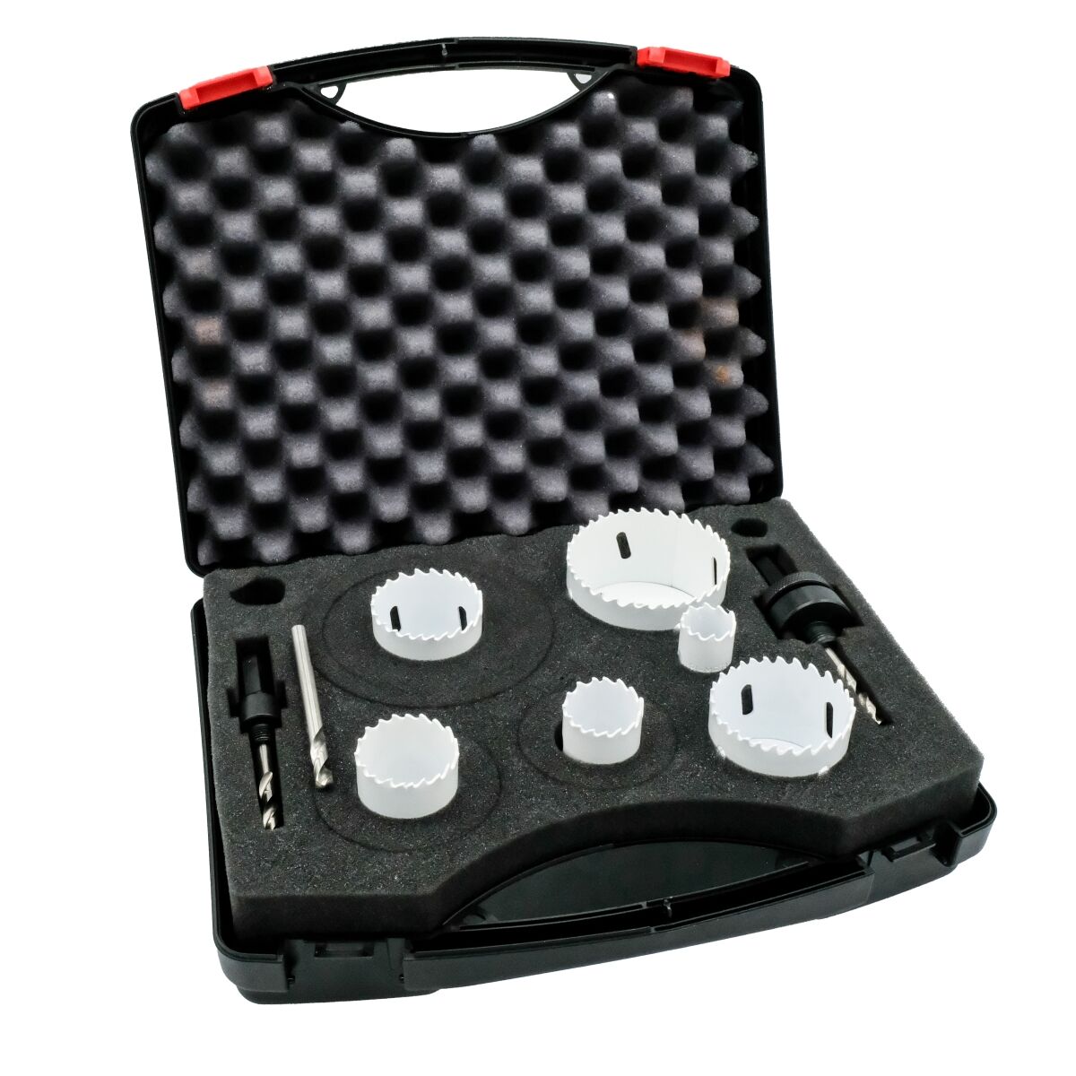 Set de coroane MP.S Coroană de găurit