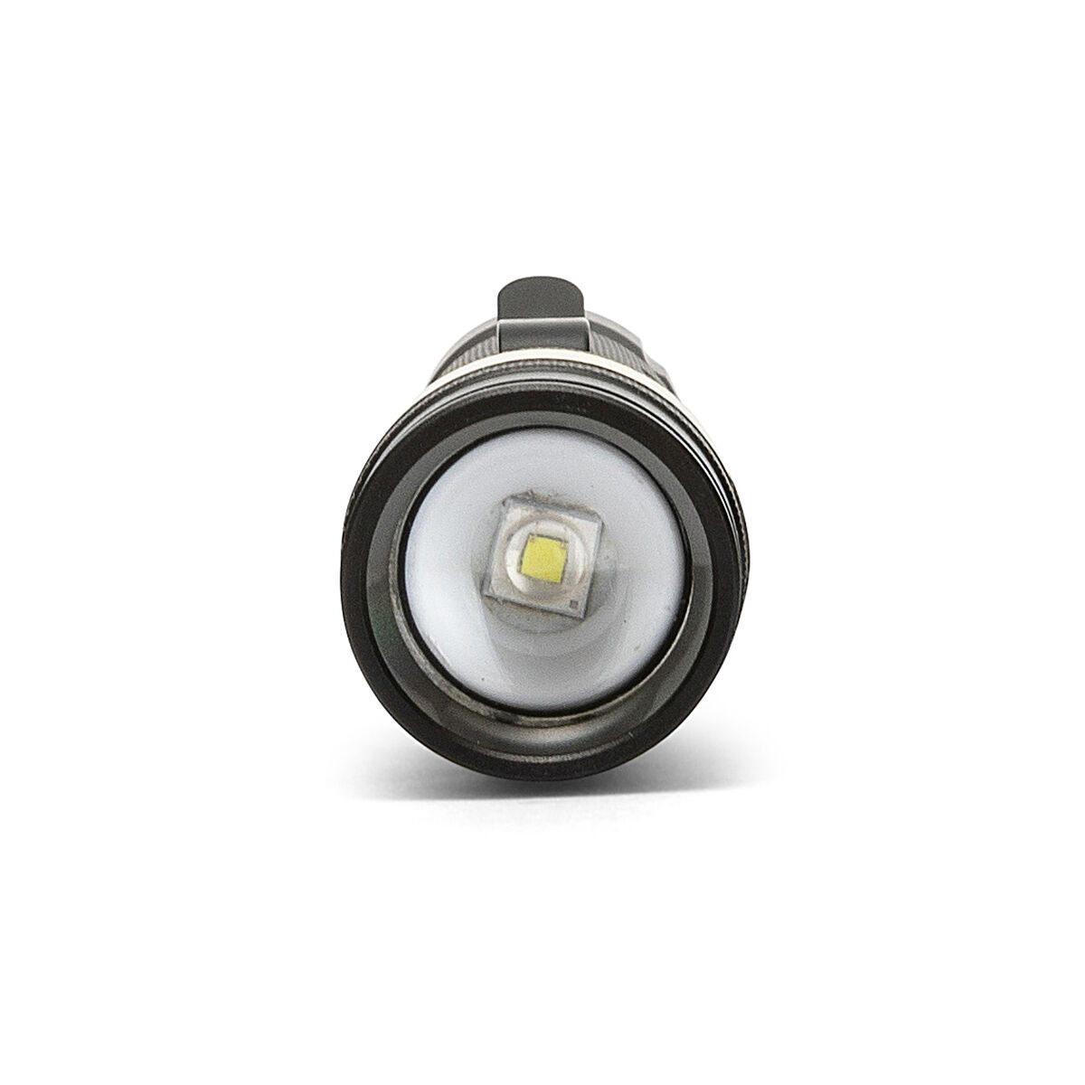 Lanternă LED Velamp 3 W 140 Lm