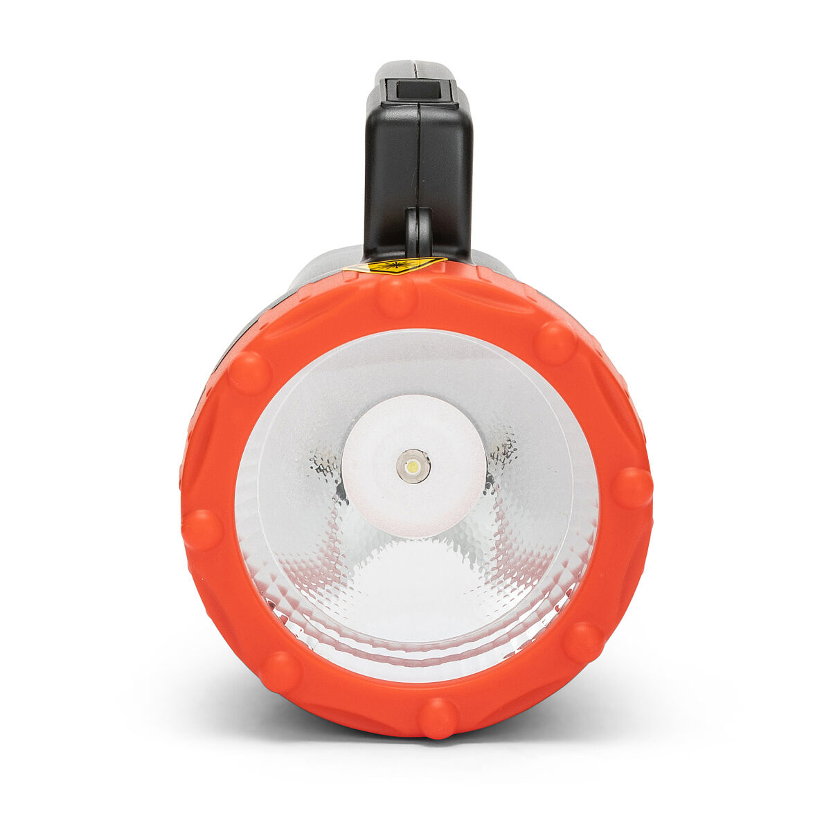 Proiector LED portabil reîncărcabil Velamp 1W 1 W 100 Lm