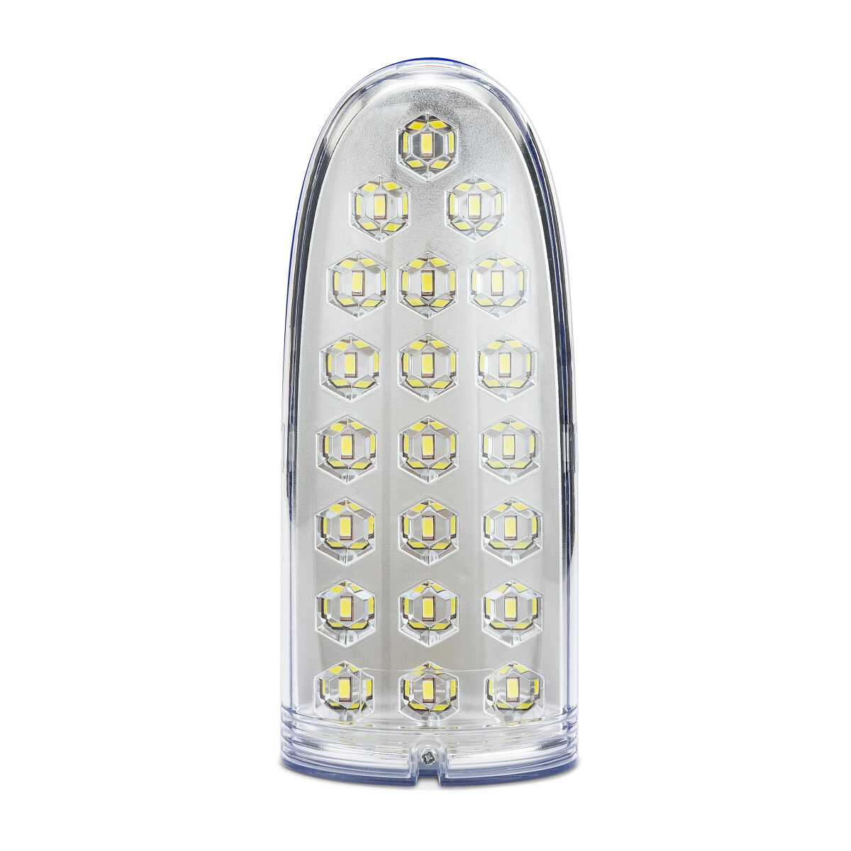 Lampă LED Velamp IRON LIGHT 5 W 250 Lm (6000 K)