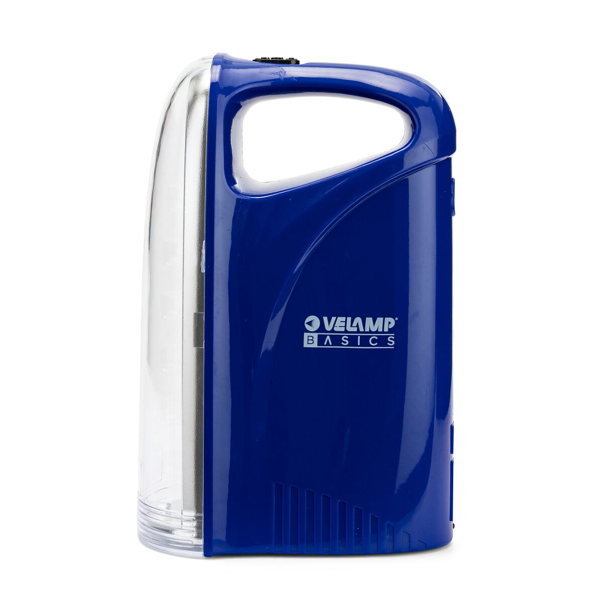 Lampă LED Velamp IRON LIGHT 5 W 250 Lm (6000 K)