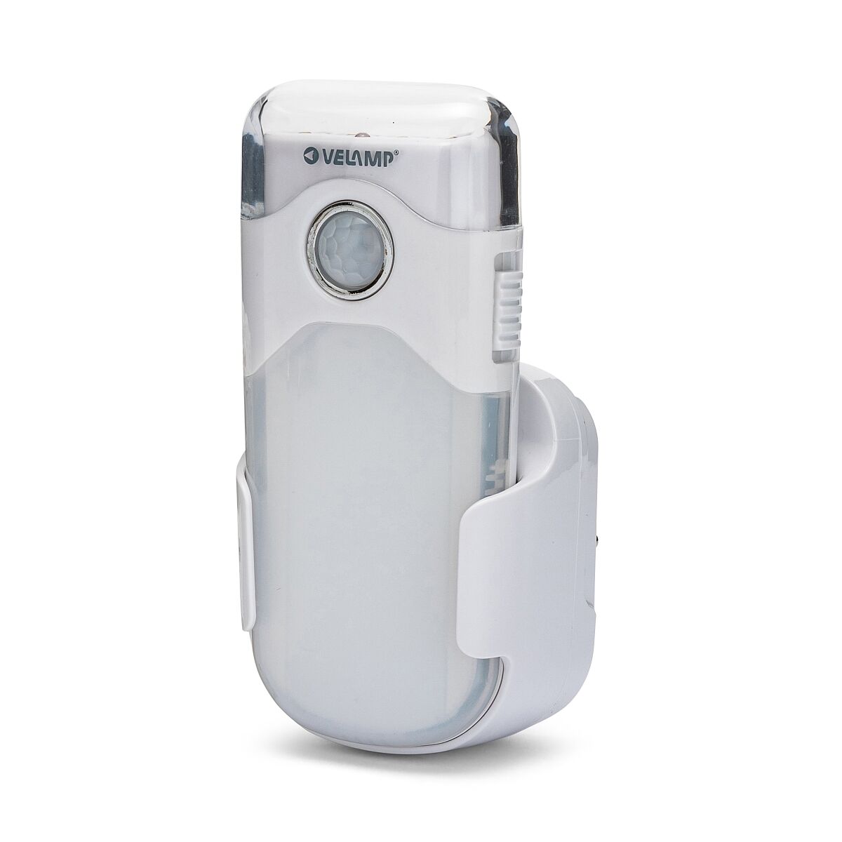 Lumină de veghe Velamp NIGHT GUARD 2 Policarbonat (PC)