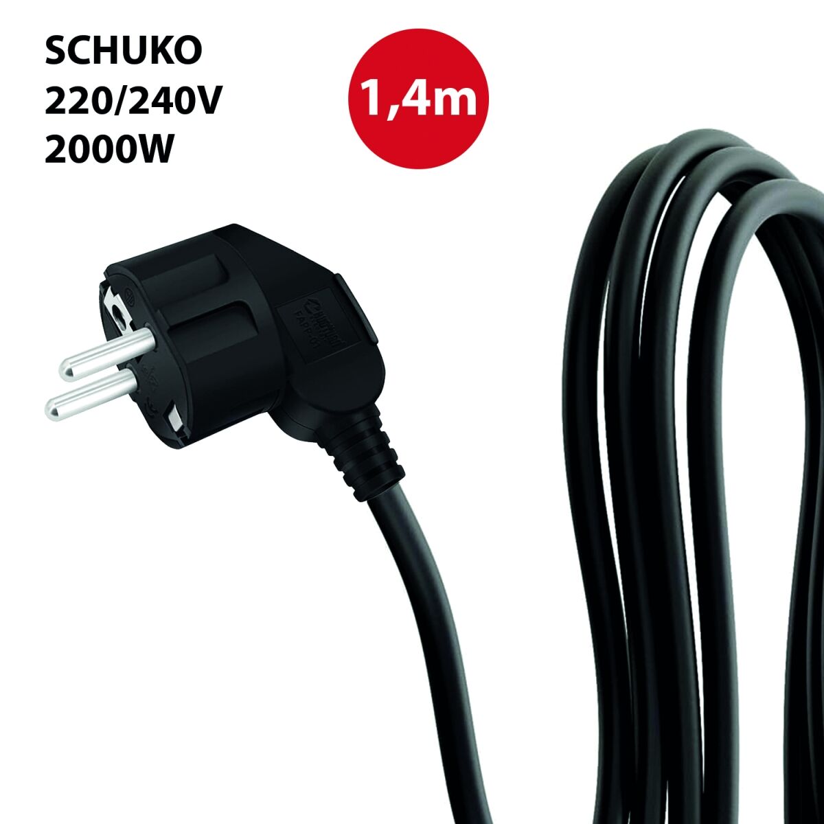 Încălzitor industrial Stak PTC 2KW 1000 W 2000 W 2500 W