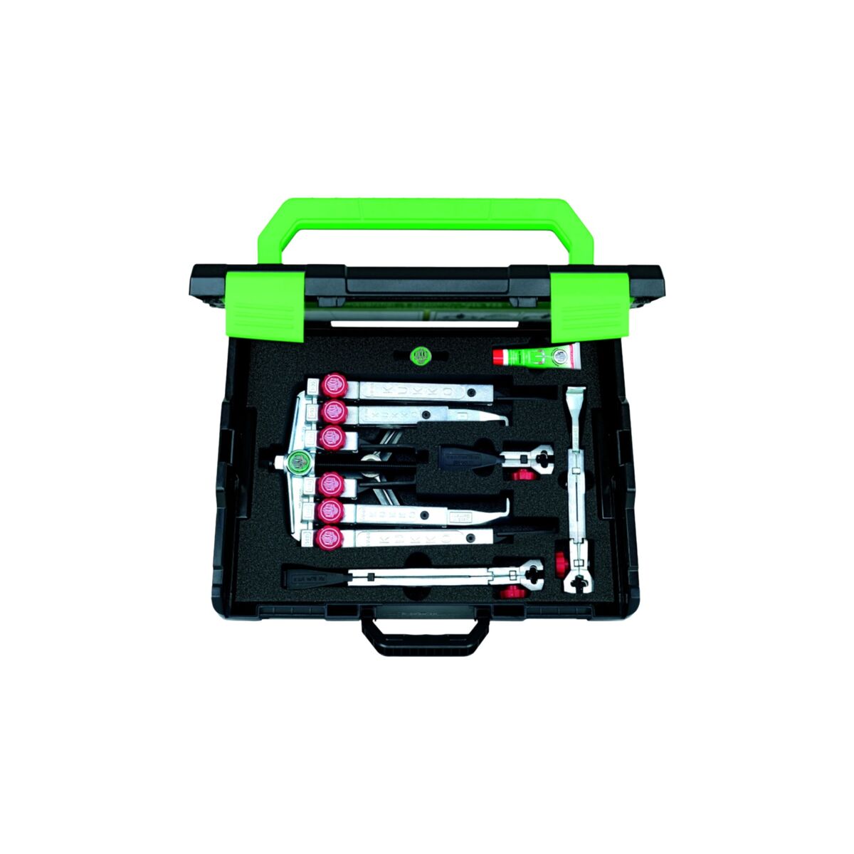 Set extractor KUKKO 2-3 Picioare